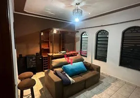 Foto 1 de Casa com 1 Quarto à venda, 104m² em Vila Monte Alegre, Ribeirão Preto