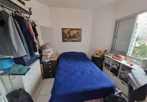 Foto 1 de Apartamento com 1 Quarto à venda, 40m² em Cerqueira César, São Paulo