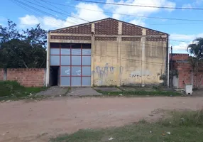 Foto 1 de Galpão/Depósito/Armazém para alugar, 360m² em Itambi, Itaboraí