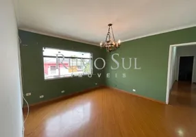 Foto 1 de Casa com 3 Quartos à venda, 346m² em Santa Maria, Santo André
