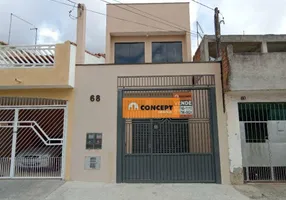 Foto 1 de Prédio Comercial à venda, 180m² em Vila Helena, Suzano