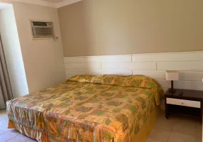 Foto 1 de Apartamento com 1 Quarto à venda, 75m² em Zona Rural, Araçatuba
