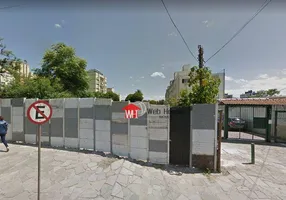 Foto 1 de Lote/Terreno à venda, 959m² em Cristal, Porto Alegre
