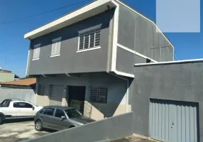 Foto 1 de Casa com 3 Quartos para alugar, 80m² em Vila Proost de Souza, Campinas