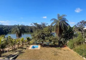 Foto 1 de Casa de Condomínio com 3 Quartos à venda, 500m² em Vila Ipê Amarelo, Contagem