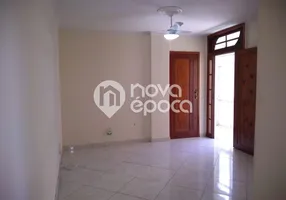 Foto 1 de Apartamento com 2 Quartos à venda, 55m² em Jardim Carioca, Rio de Janeiro