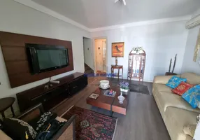 Foto 1 de Casa com 6 Quartos para alugar, 298m² em Boqueirão, Santos