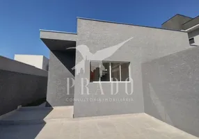 Foto 1 de Casa com 3 Quartos para venda ou aluguel, 84m² em Jardim Paulista, Atibaia