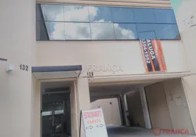 Foto 1 de Sala Comercial para alugar, 242m² em Centro, Jacareí