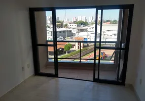 Foto 1 de Apartamento com 3 Quartos à venda, 70m² em Jardim América, São José dos Campos