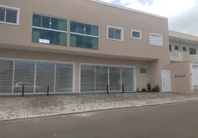 Foto 1 de Apartamento com 2 Quartos para alugar, 65m² em Parque Nova Carioba, Americana