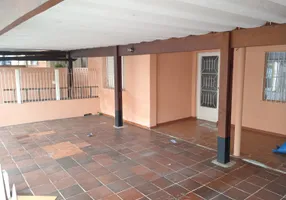 Foto 1 de Casa com 2 Quartos à venda, 198m² em Vila Piauí, São Paulo