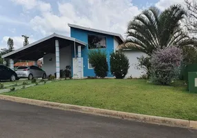 Foto 1 de Casa com 4 Quartos à venda, 208m² em Residencial Sao Jose de Boituva, Boituva