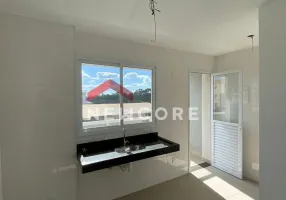 Foto 1 de Apartamento com 2 Quartos à venda, 62m² em Santa Mônica, Uberlândia