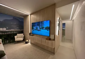 Foto 1 de Apartamento com 2 Quartos à venda, 61m² em Barra da Tijuca, Rio de Janeiro