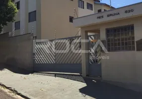 Foto 1 de Apartamento com 2 Quartos à venda, 53m² em Jardim Nova Santa Paula, São Carlos