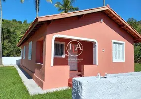 Foto 1 de Casa com 2 Quartos à venda, 140m² em Cigarras, São Sebastião