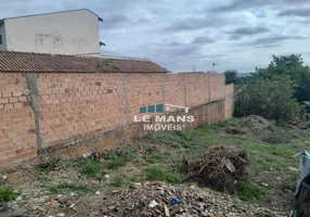 Foto 1 de Lote/Terreno à venda, 250m² em Jardim Diamante, Piracicaba