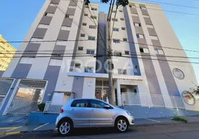 Foto 1 de Apartamento com 3 Quartos à venda, 69m² em Centro, São Carlos