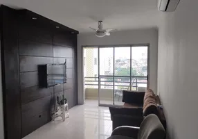 Foto 1 de Apartamento com 2 Quartos à venda, 67m² em Butantã, São Paulo