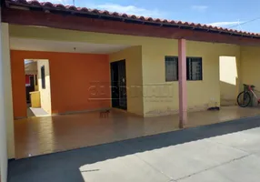 Foto 1 de Casa com 2 Quartos à venda, 152m² em Jardim das Flores, Araraquara