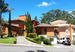 Foto 1 de Casa de Condomínio com 3 Quartos à venda, 400m² em Praca da Aldeia da Serra 1 Aldeia da Serra, Barueri