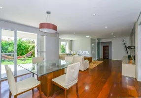 Foto 1 de Casa com 4 Quartos à venda, 360m² em Jardim Leonor, São Paulo