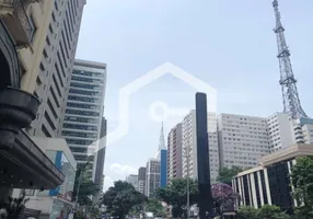 Foto 1 de Apartamento com 1 Quarto à venda, 63m² em Jardim Paulista, São Paulo