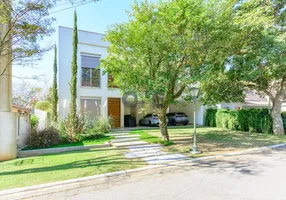 Foto 1 de Casa de Condomínio com 4 Quartos à venda, 503m² em Centro, Barueri