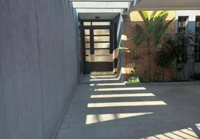 Foto 1 de Sobrado com 3 Quartos para alugar, 140m² em Quinta da Paineira, São Paulo