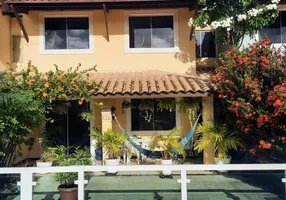 Foto 1 de Casa de Condomínio com 3 Quartos à venda, 130m² em Stella Maris, Salvador