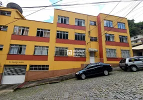 Foto 1 de Apartamento com 2 Quartos à venda, 90m² em Vilage, Nova Friburgo