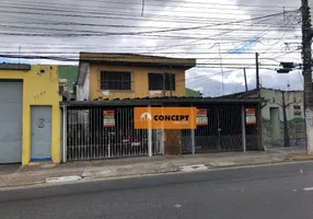 Foto 1 de Imóvel Comercial com 2 Quartos à venda, 216m² em Vila Maluf, Suzano