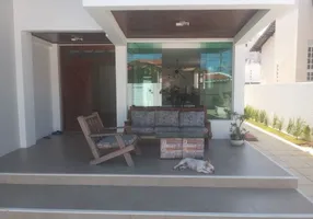 Foto 1 de Casa com 4 Quartos à venda, 400m² em Vilas do Atlantico, Lauro de Freitas