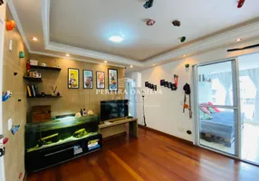Foto 1 de Apartamento com 2 Quartos à venda, 69m² em Vila Prel, São Paulo