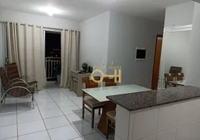 Foto 1 de Apartamento com 2 Quartos à venda, 63m² em Santa Rosa, Cuiabá