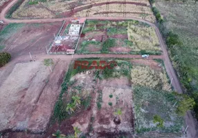 Foto 1 de Lote/Terreno à venda, 1169m² em Gleba Patrimonio Maringa, Maringá