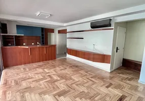 Foto 1 de Apartamento com 3 Quartos para alugar, 137m² em Brooklin, São Paulo