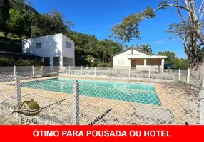 Foto 1 de Fazenda/Sítio com 3 Quartos à venda, 220m² em Centro, Atibaia