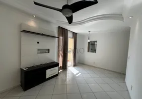 Foto 1 de Apartamento com 3 Quartos à venda, 64m² em Loteamento Parque São Martinho, Campinas