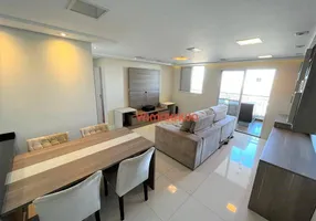 Foto 1 de Apartamento com 2 Quartos à venda, 75m² em Água Rasa, São Paulo