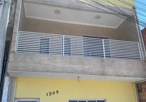 Foto 1 de Sobrado com 1 Quarto para venda ou aluguel, 150m² em Parque Suburbano, Itapevi