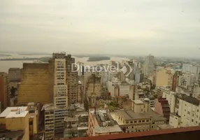 Foto 1 de Cobertura com 3 Quartos à venda, 177m² em Centro, Porto Alegre