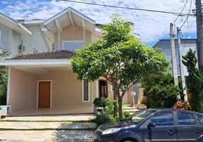 Foto 1 de Casa de Condomínio com 3 Quartos à venda, 248m² em Urbanova, São José dos Campos
