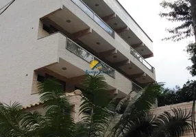 Foto 1 de Apartamento com 1 Quarto à venda, 55m² em Conceição de Jacareí, Mangaratiba
