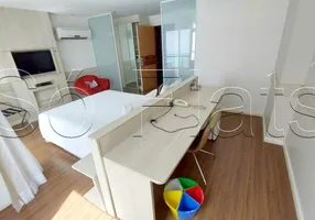 Foto 1 de Flat com 1 Quarto à venda, 49m² em Asa Norte, Brasília