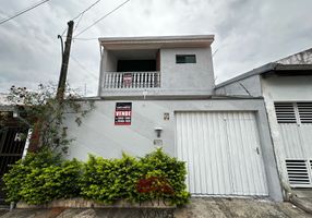 Foto 1 de Casa com 3 Quartos à venda, 167m² em Jardim Sao Guilherme, Sorocaba