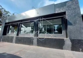 Foto 1 de Sala Comercial à venda, 257m² em Jardim Maria Izabel, Marília