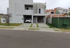 Foto 1 de Sobrado com 3 Quartos à venda, 210m² em Loteamento Parque dos Alecrins , Campinas