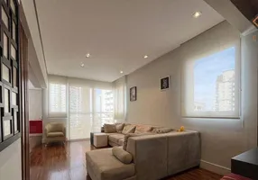 Foto 1 de Apartamento com 2 Quartos à venda, 100m² em Vila Mariana, São Paulo